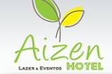 Aizen Hotel Eventos Lazer