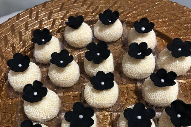 Brigadeiro nobre