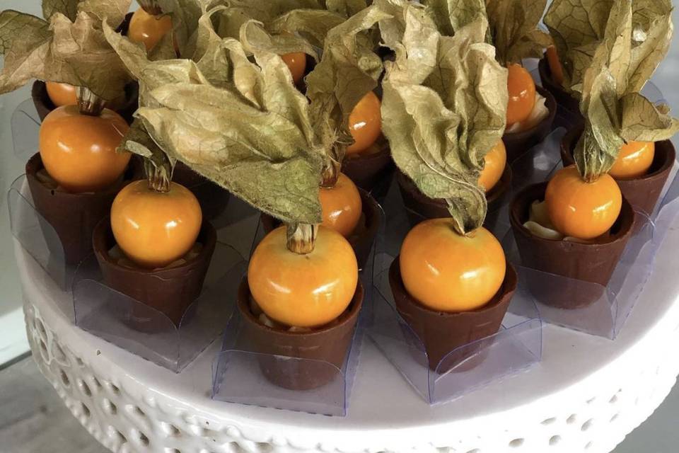 Copo de Physalis