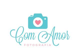 com amor logo