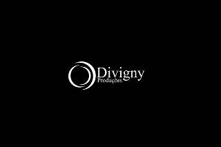 Divigny Produções Logo