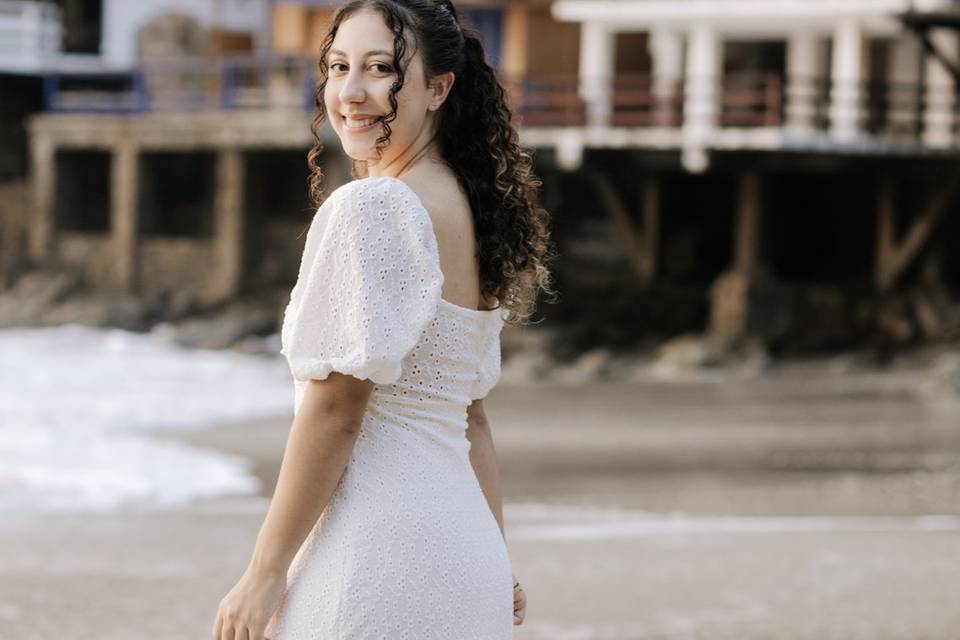 Ensaio pré wedding