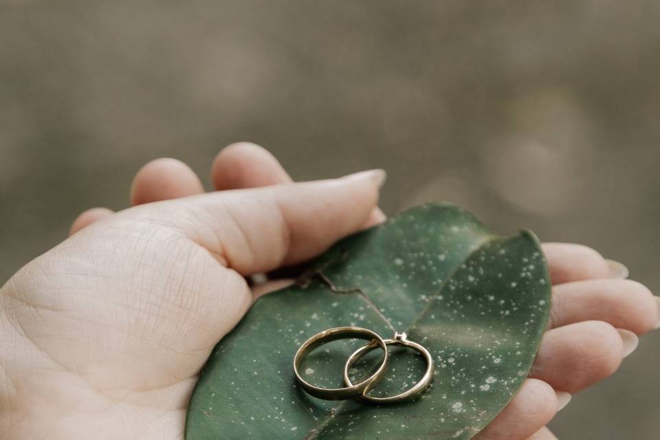 Ensaio pré wedding