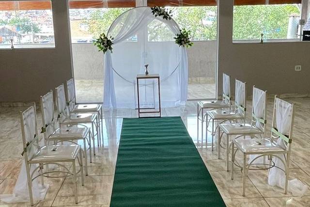 Decoração