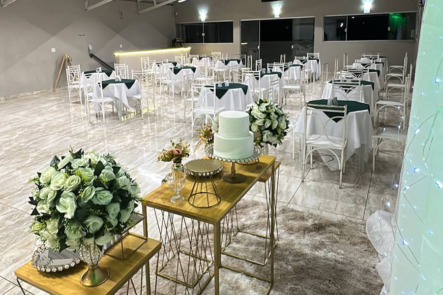 Decoração