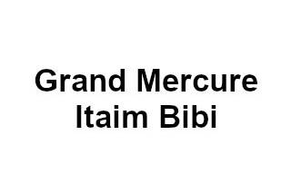 Grand Mercure Itaim Bibi
