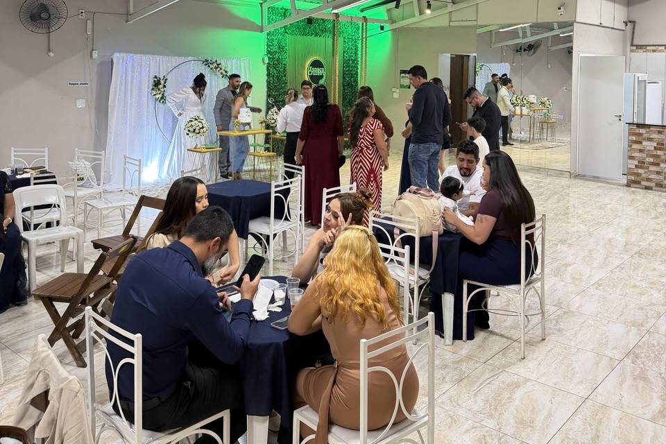 Casamento