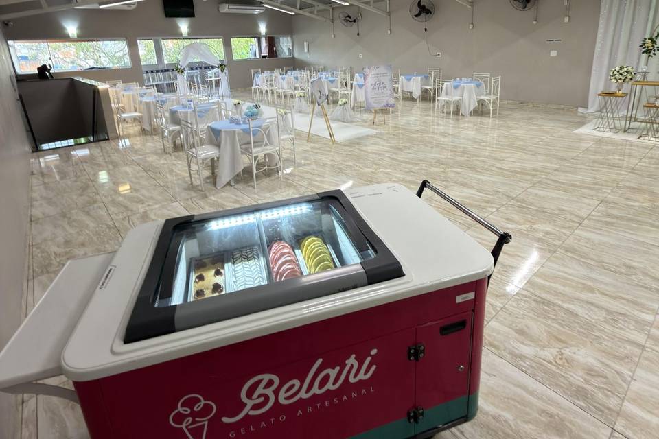 Belari
