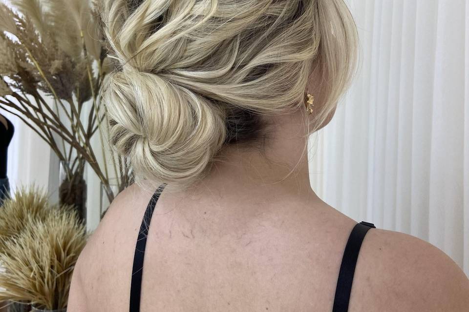 Penteado