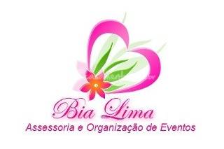 Bia Lima Cerimonial Logo