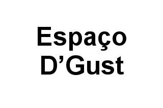 Espaço D’Gust logo