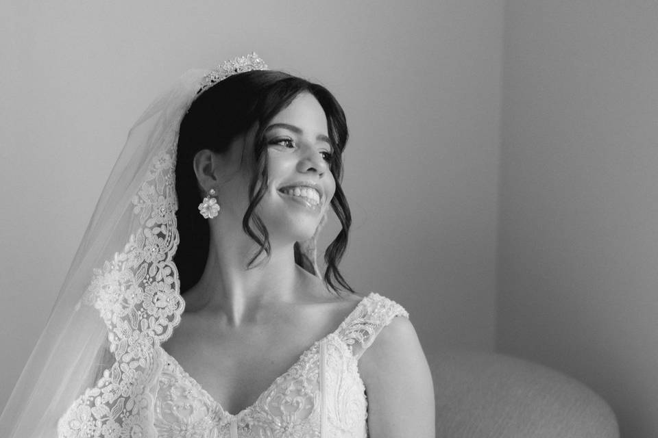Casamento - Matheus & Manu