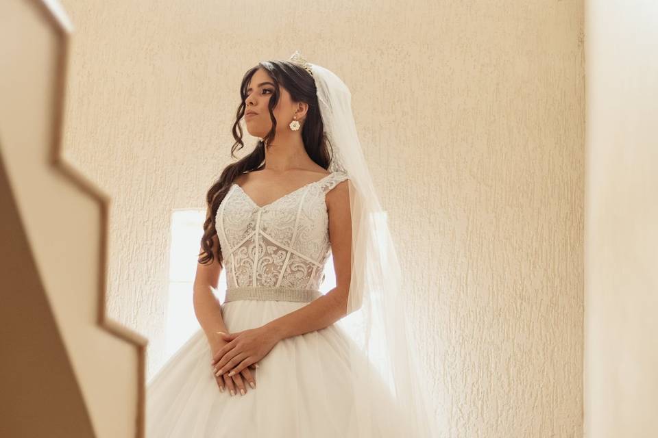 Casamento - Matheus & Manu
