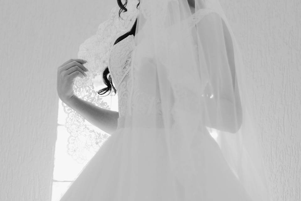 Casamento - Matheus & Manu