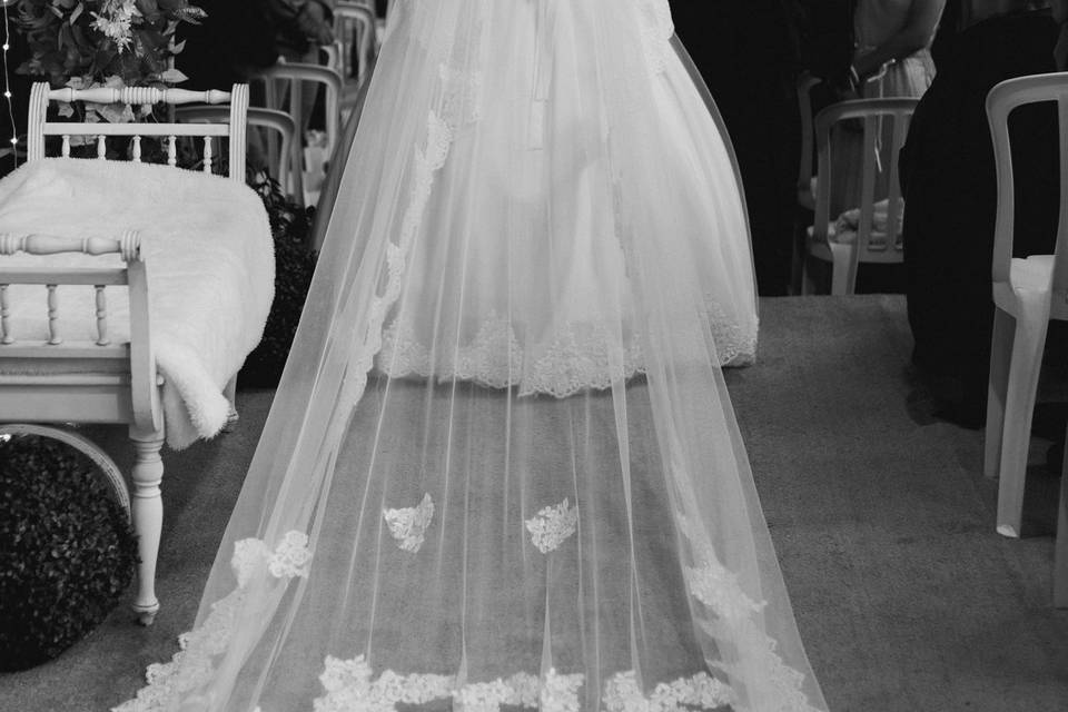 Casamento - Matheus & Manu