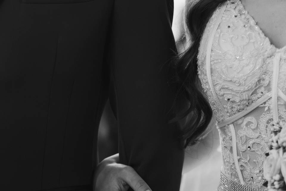 Casamento - Matheus & Manu