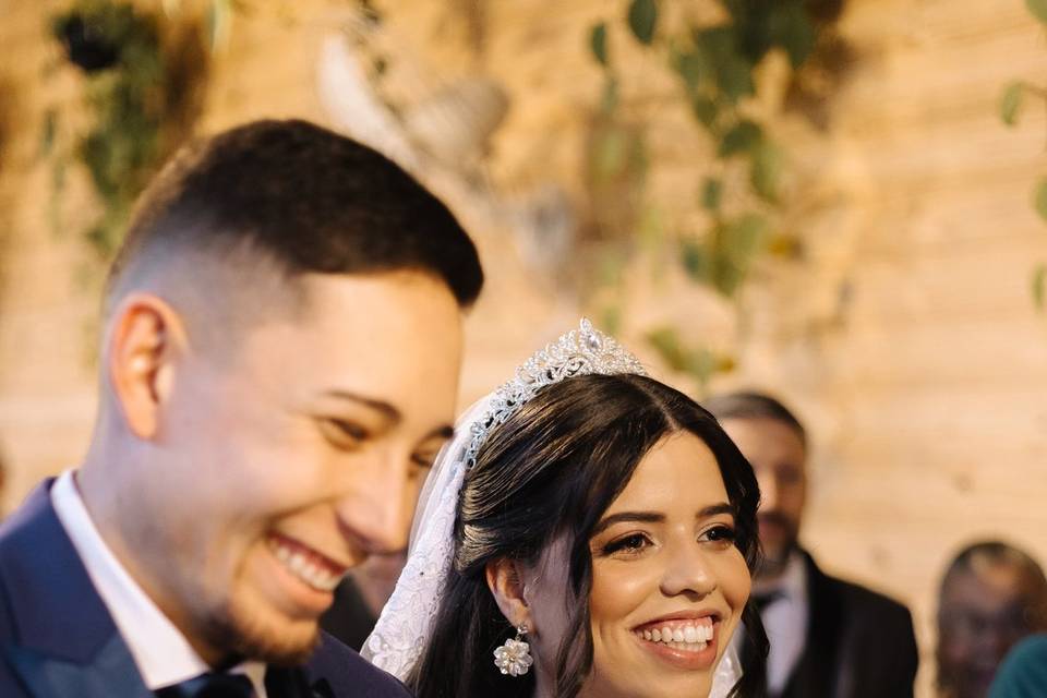 Casamento - Matheus & Manu