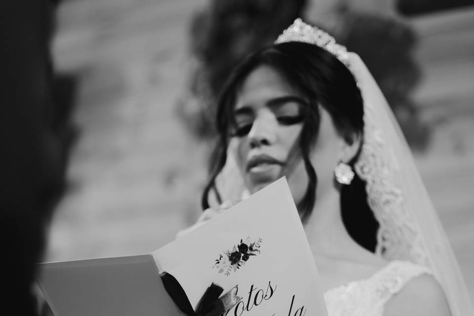 Casamento - Matheus & Manu