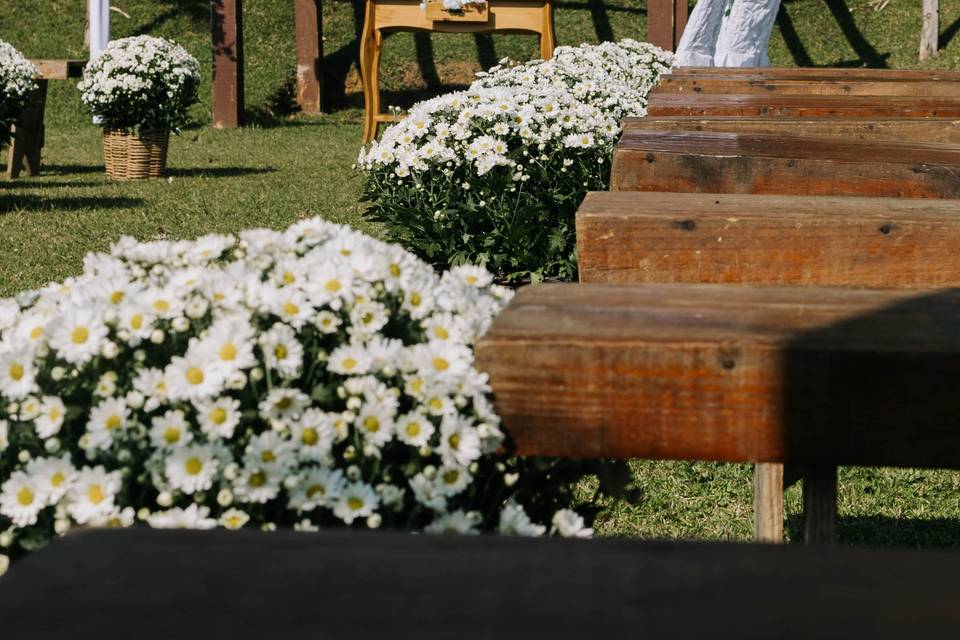 Decoração