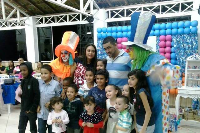 Aniversários