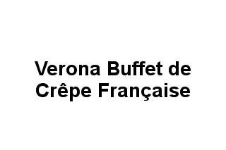 Logo Verona Buffet