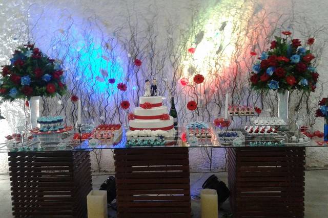 Criattive Buffet e Eventos