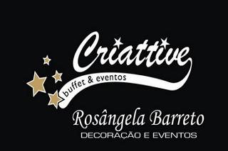 Criattive Buffet e Eventos Logo