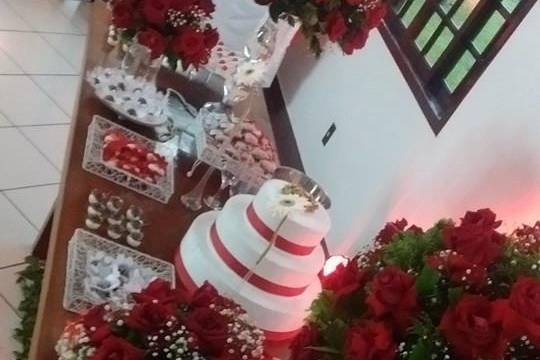 Criattive Buffet e Eventos