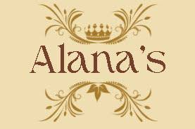 Alana's Chef e Buffet