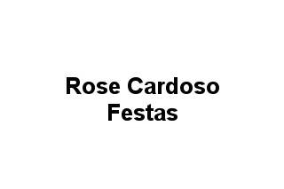 Logo Rose Cardoso Festas