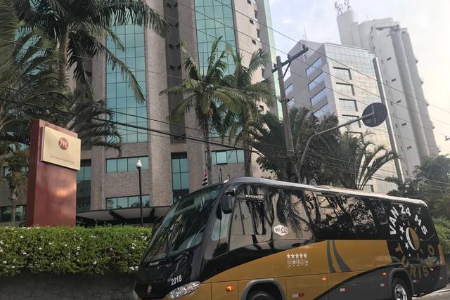 Micro Onibus