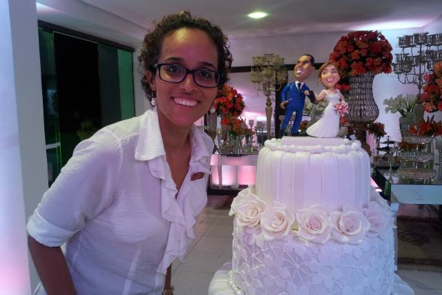 Gerenciando todas as etapas do evento