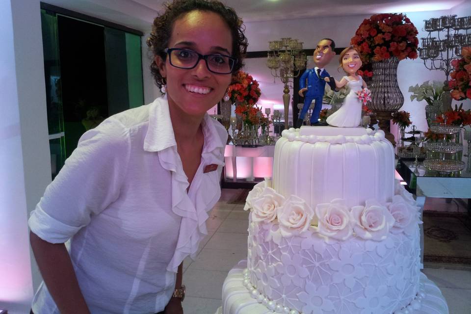 Gerenciando todas as etapas do evento