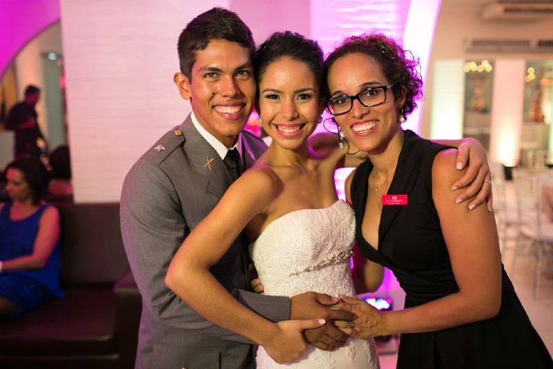 Sob Medida Assessoria e Eventos
