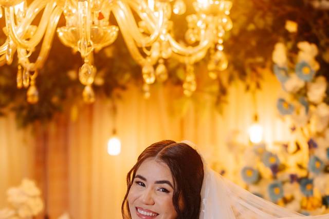 Casamento de eduarda