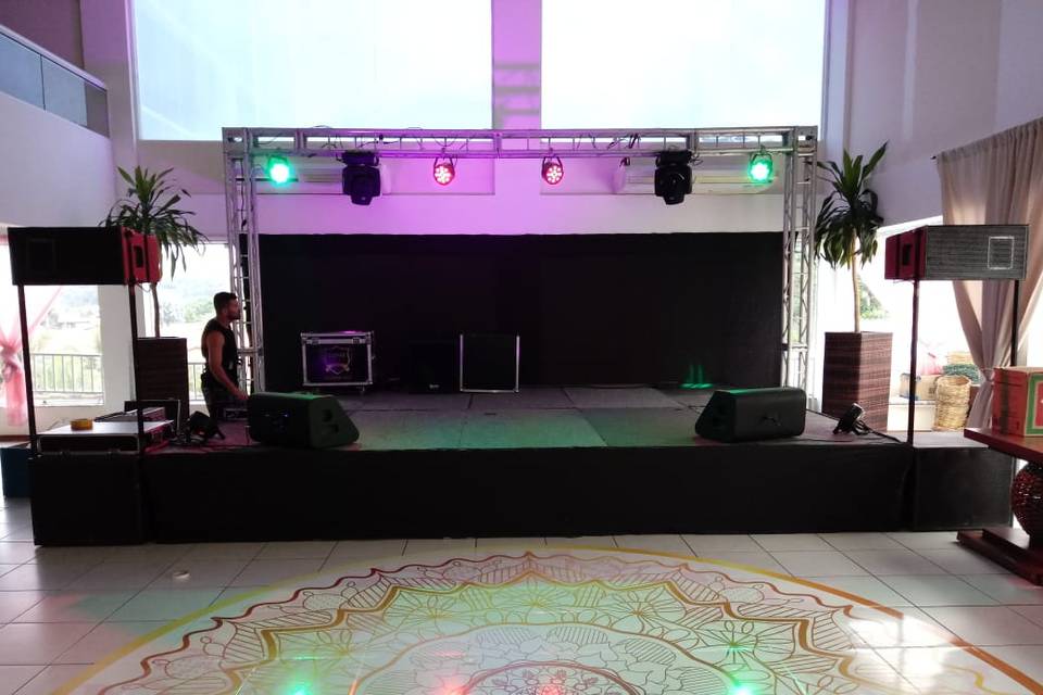 Osmar Eventos