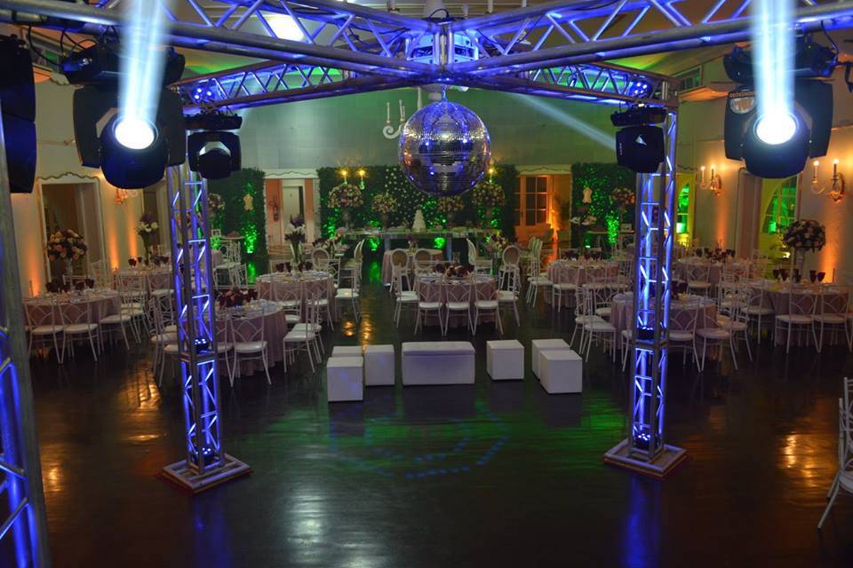 Osmar Eventos