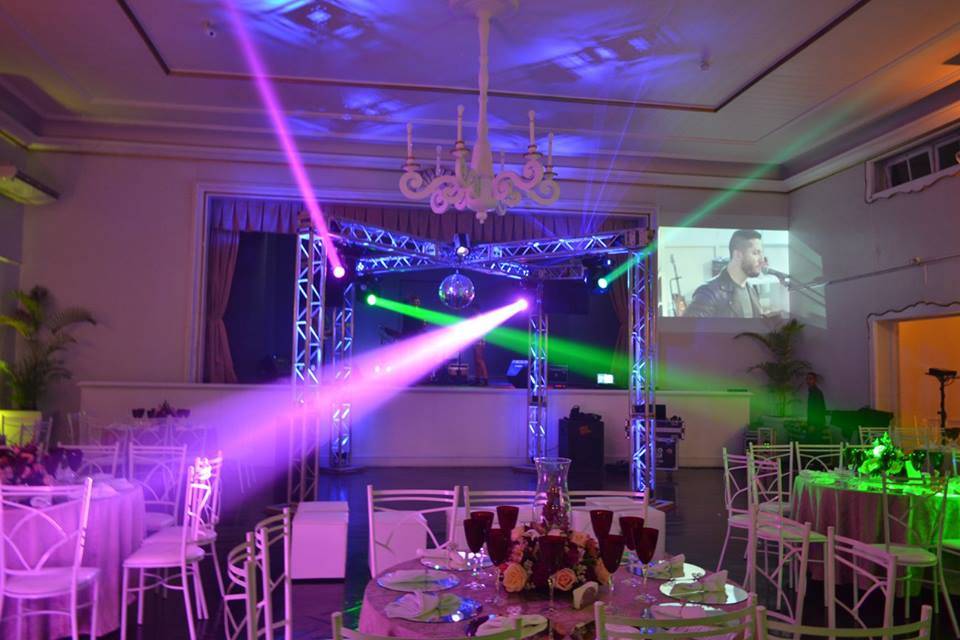 Osmar Eventos