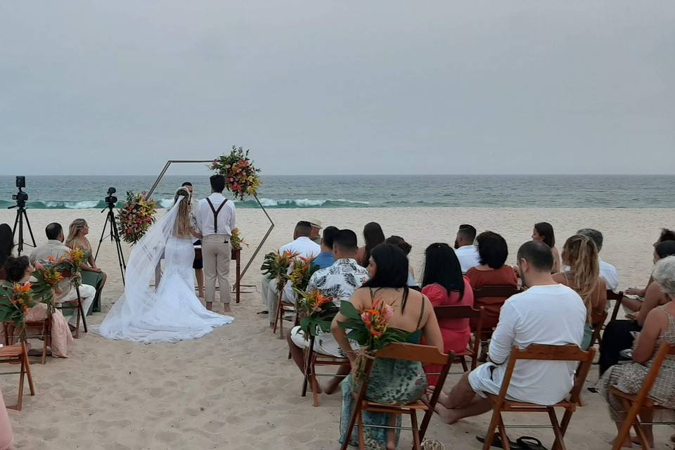 Casamento em búzios