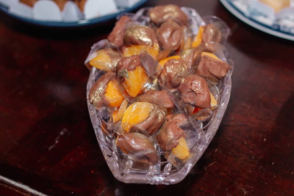 Docinhos