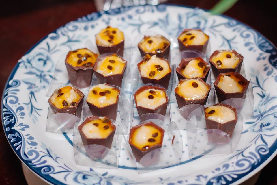 Docinhos