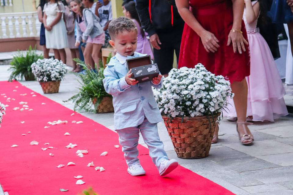 Casamento Natalia e Sandro