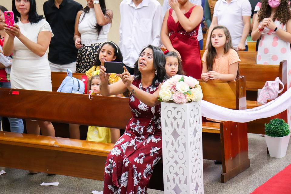 Casamento Itallo e Letícia