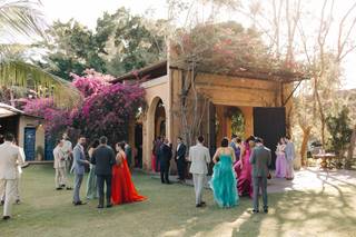 Macamirim Eventos