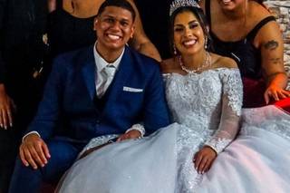 FP Assessoria de Eventos e Cerimonial