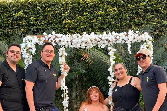 Profissional amigo do autista