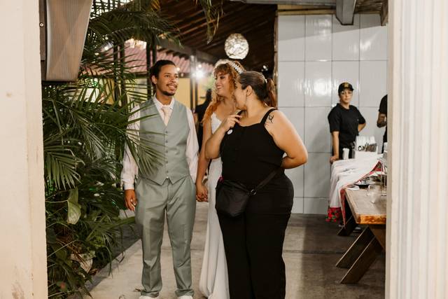Assessoria casamento autista