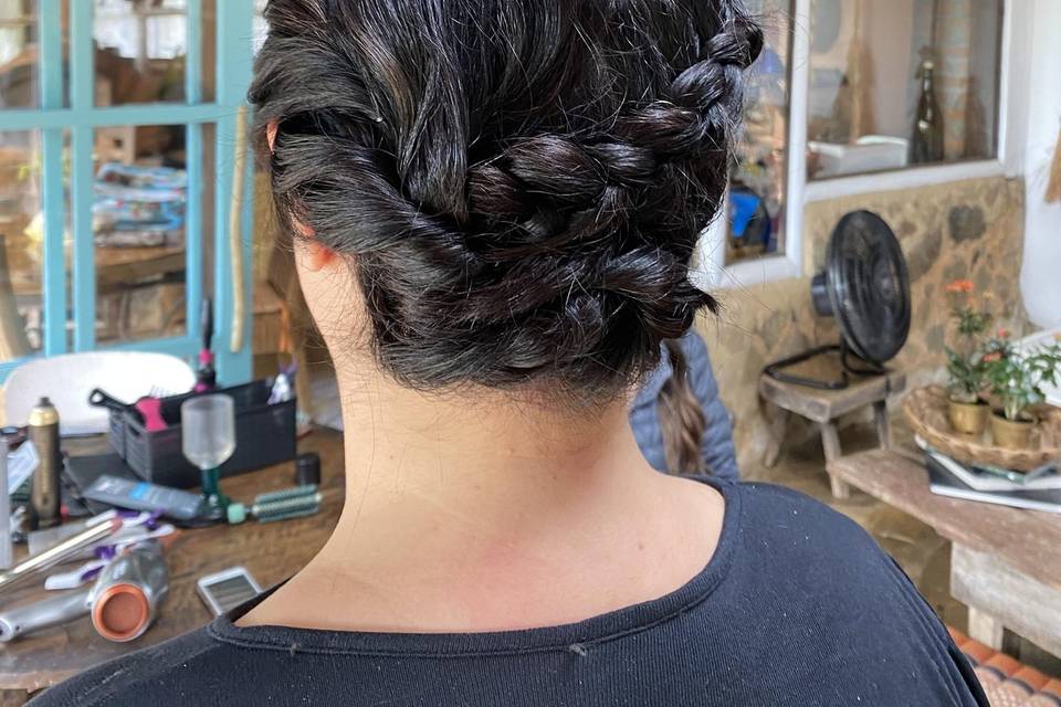 Penteado