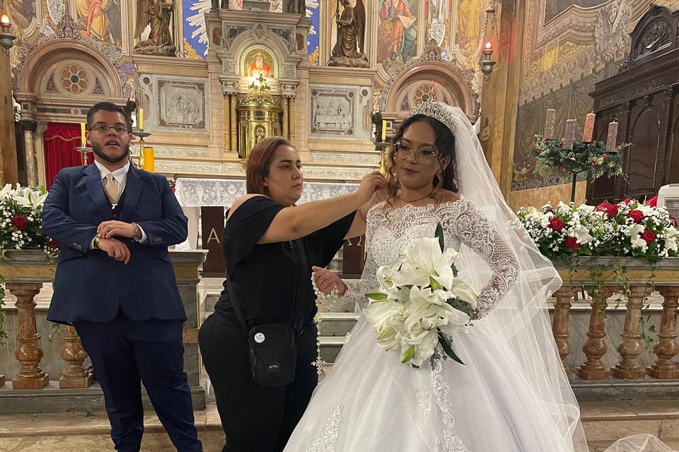 Assessoria igreja