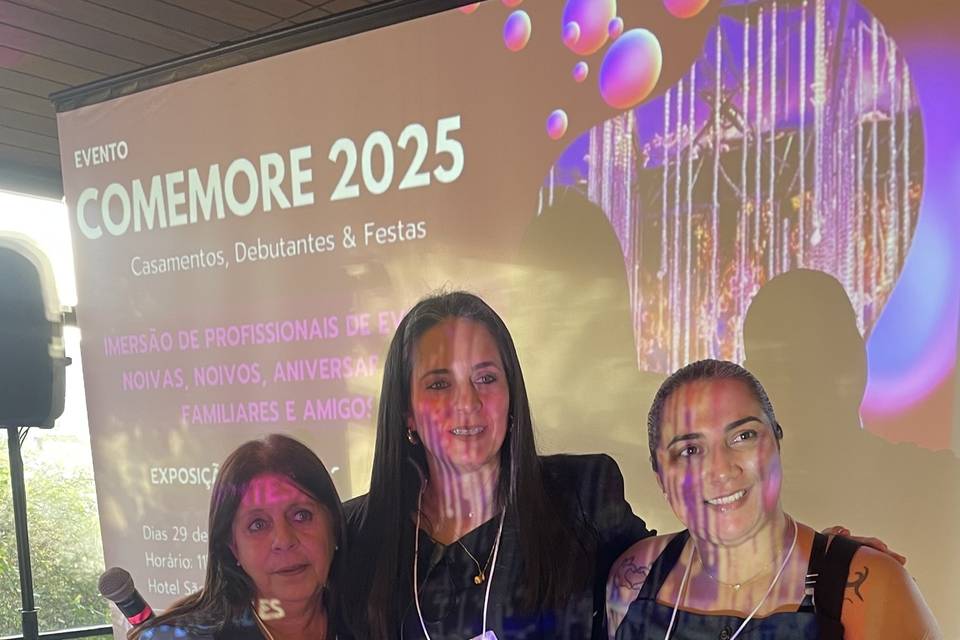 Premiação